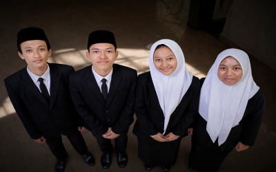 Membanggakan! 4 Siswa MA Matholiul Ulum Banjaragung Berhasil Lolos SPAN-PTKIN 2026